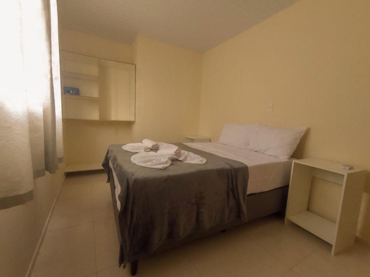 Florianópolis Residencial Terrazas酒店 外观 照片