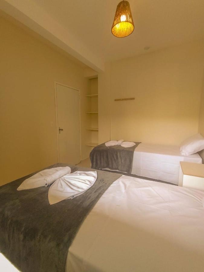Florianópolis Residencial Terrazas酒店 外观 照片
