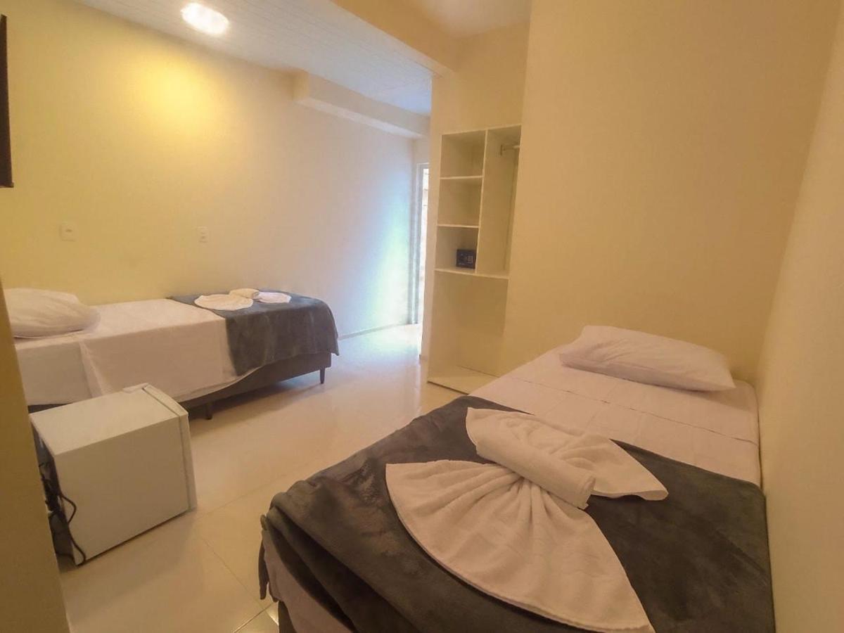 Florianópolis Residencial Terrazas酒店 外观 照片