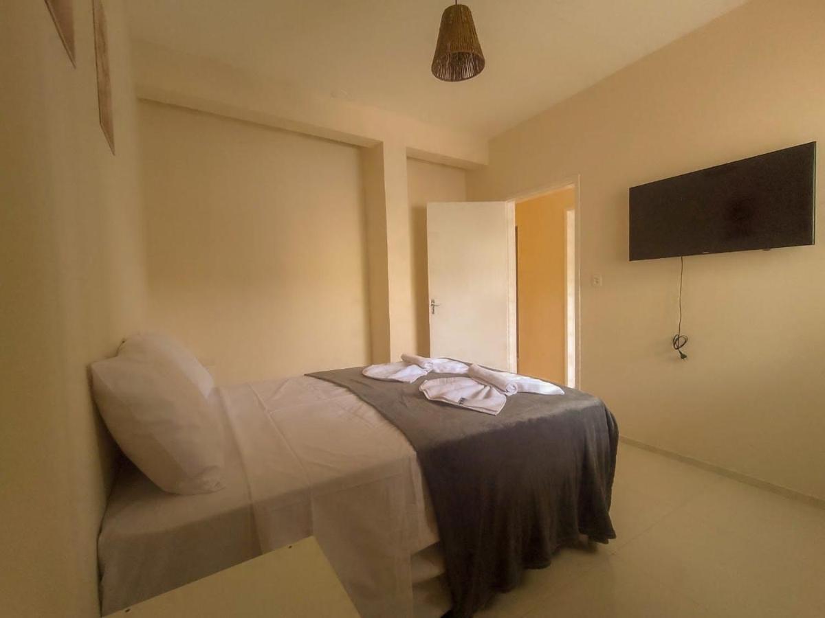 Florianópolis Residencial Terrazas酒店 外观 照片