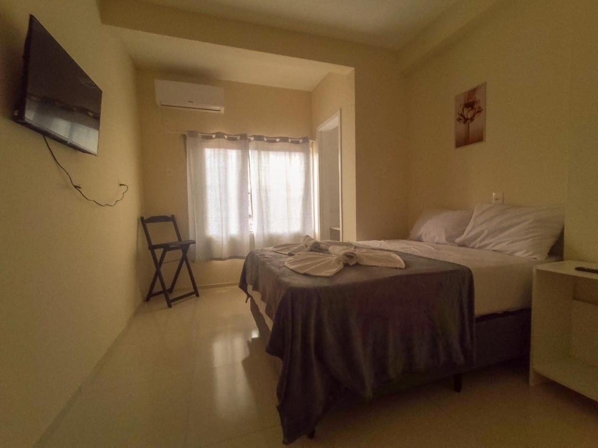 Florianópolis Residencial Terrazas酒店 外观 照片