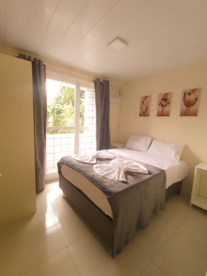 Florianópolis Residencial Terrazas酒店 外观 照片