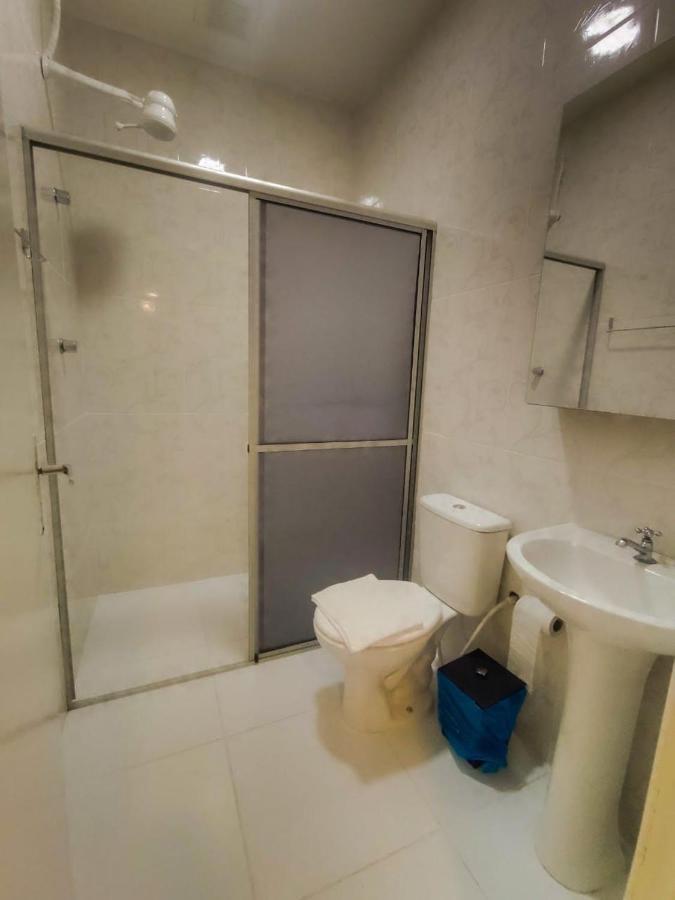 Florianópolis Residencial Terrazas酒店 外观 照片