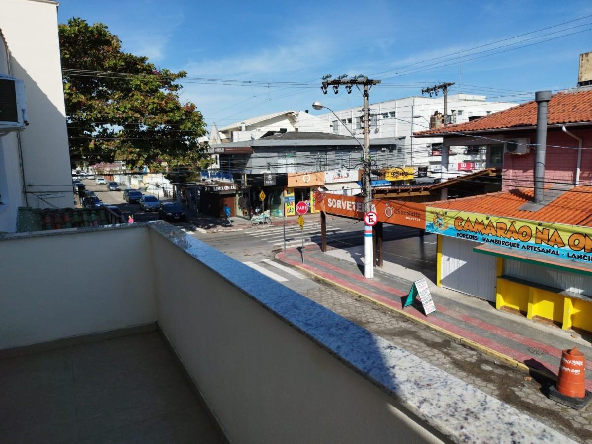 Florianópolis Residencial Terrazas酒店 外观 照片