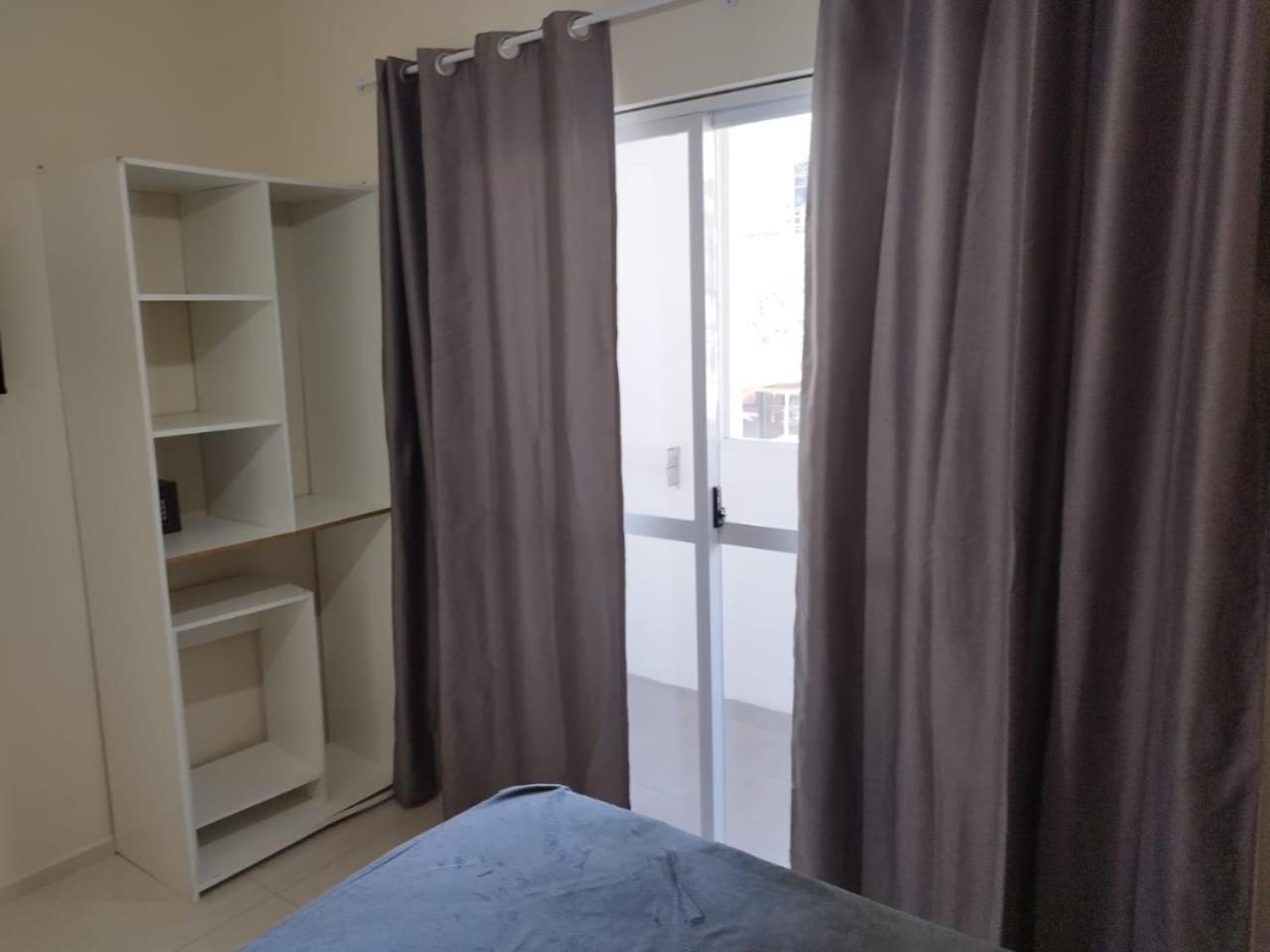 Florianópolis Residencial Terrazas酒店 外观 照片