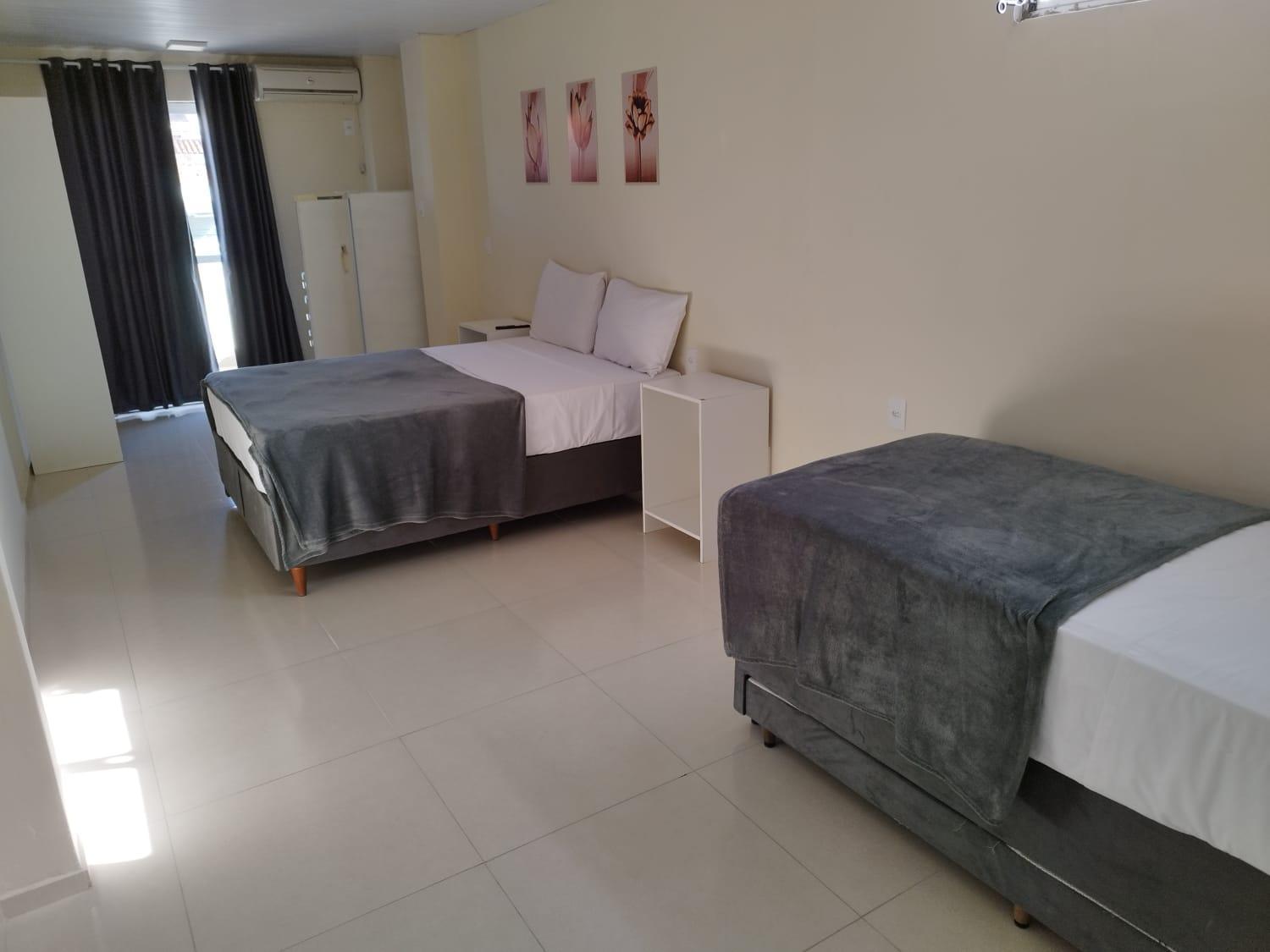 Florianópolis Residencial Terrazas酒店 外观 照片