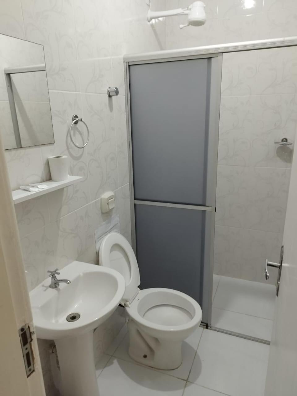 Florianópolis Residencial Terrazas酒店 外观 照片