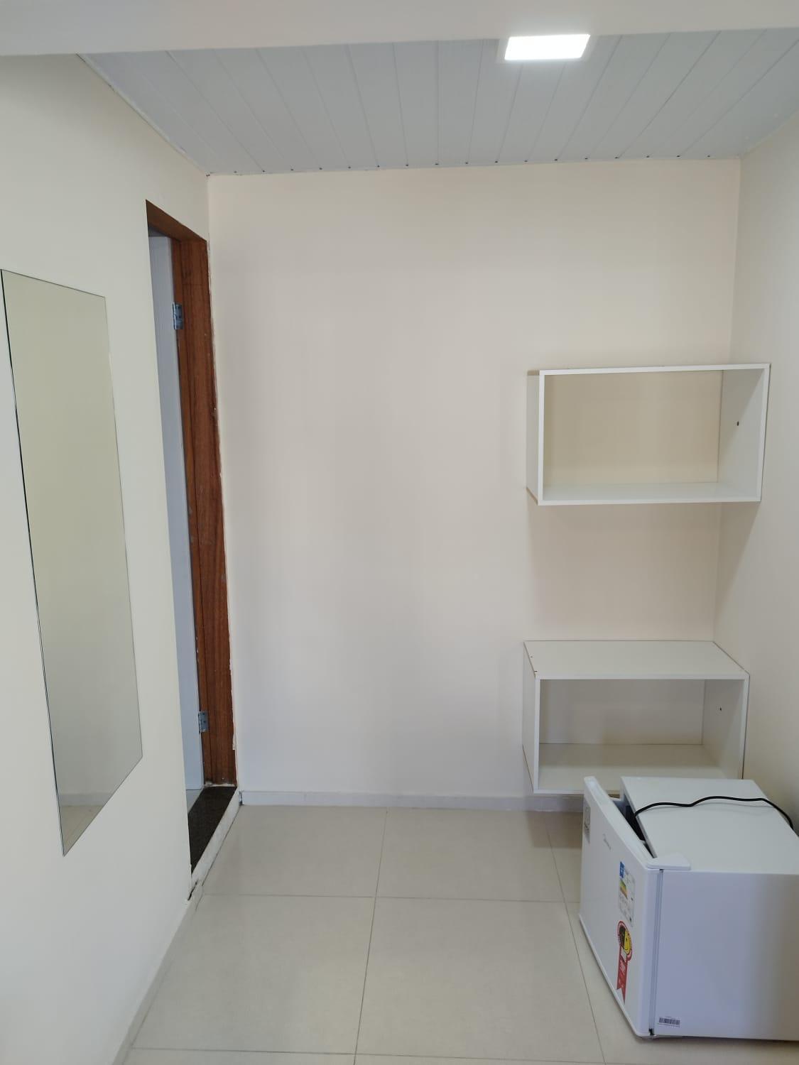 Florianópolis Residencial Terrazas酒店 外观 照片