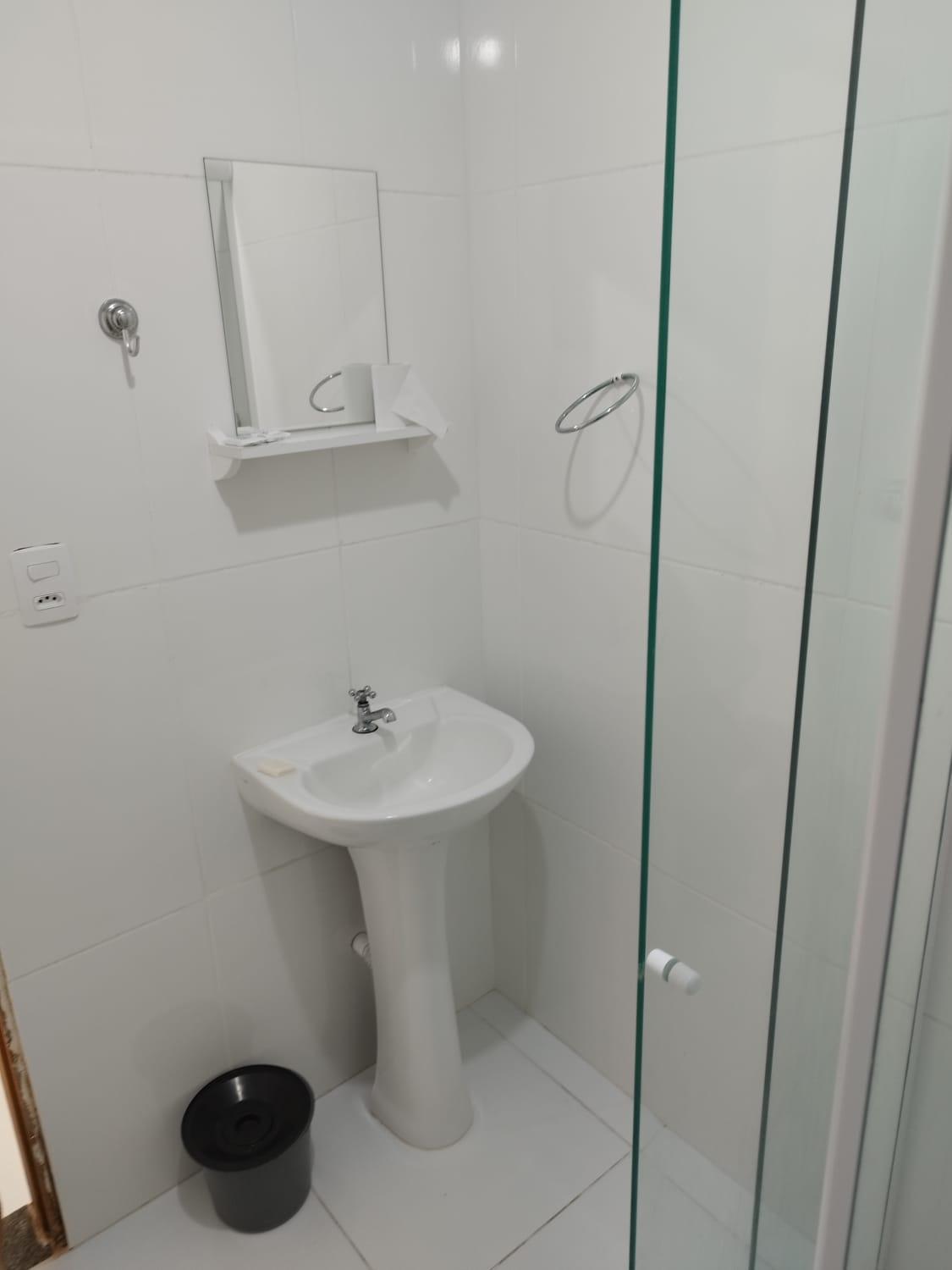 Florianópolis Residencial Terrazas酒店 外观 照片