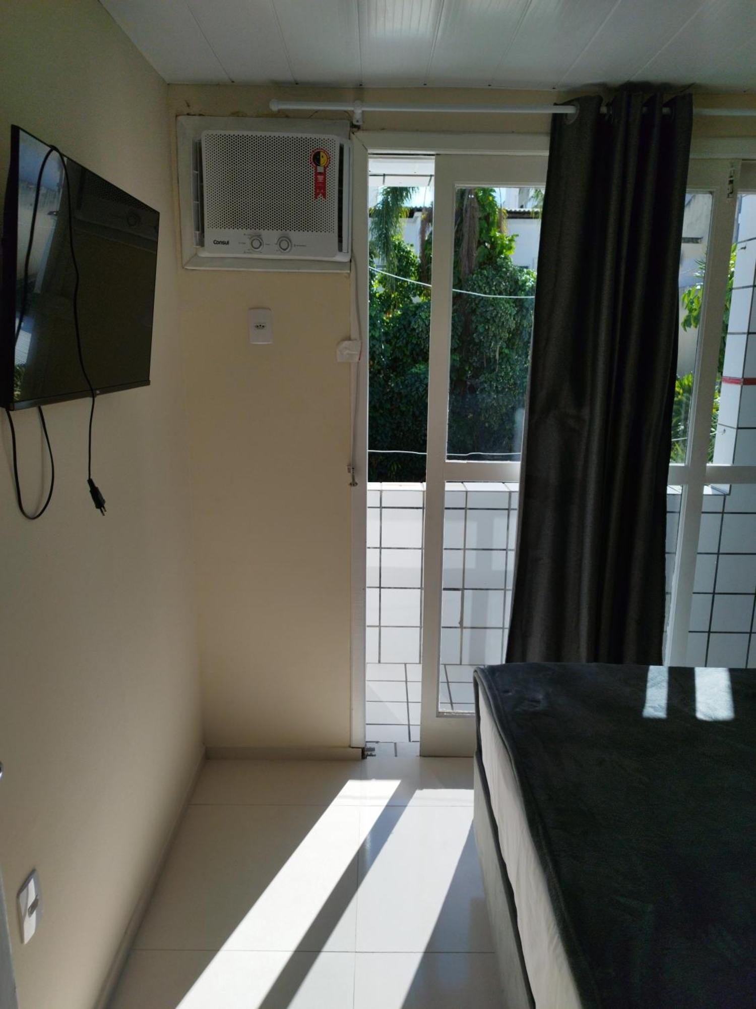 Florianópolis Residencial Terrazas酒店 外观 照片