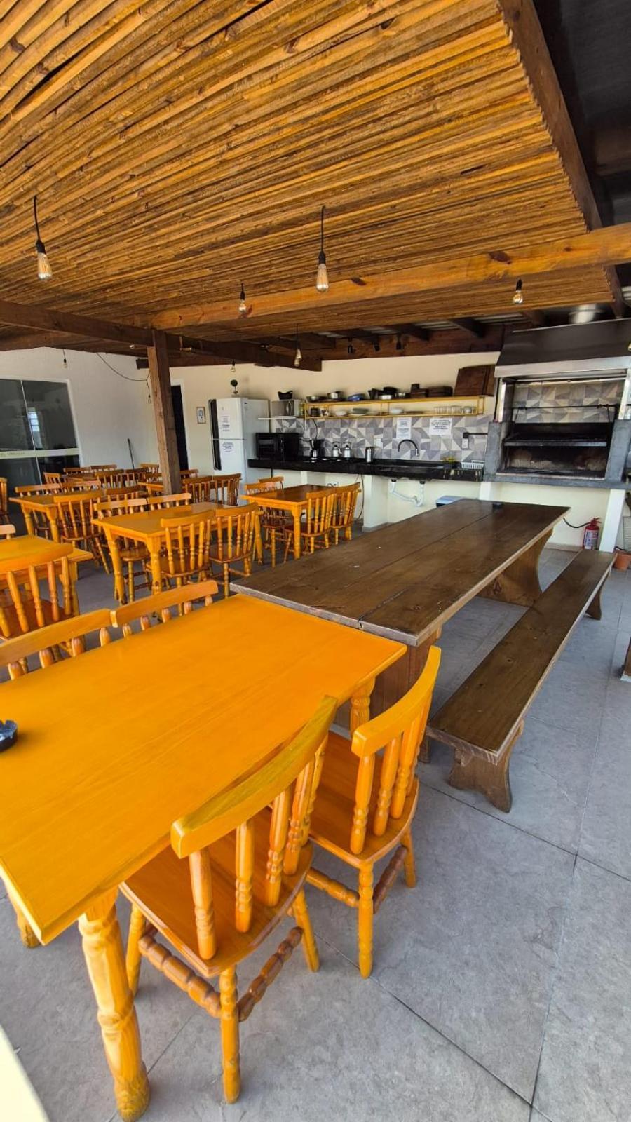 Florianópolis Residencial Terrazas酒店 外观 照片