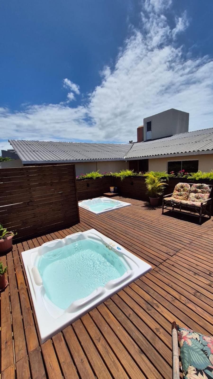 Florianópolis Residencial Terrazas酒店 外观 照片